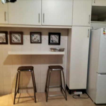 Vintage Happy Flat Near Avenida Da Liberdade