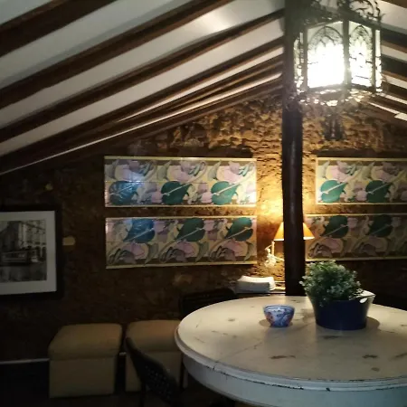 Vintage Happy Flat Near Avenida Da Liberdade *