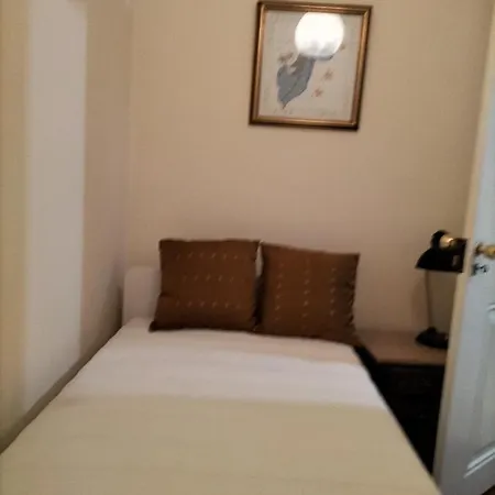 Vintage Happy Flat Near Avenida Da Liberdade