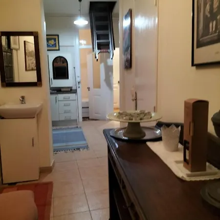 Vintage Happy Flat Near Avenida Da Liberdade