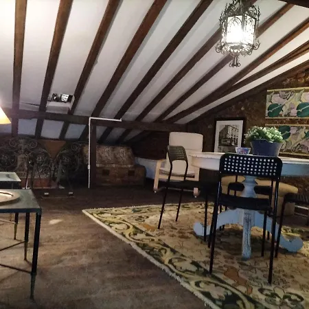 Vintage Happy Flat Near Avenida Da Liberdade *