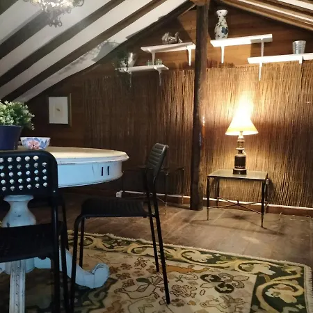 Vintage Happy Flat Near Avenida Da Liberdade